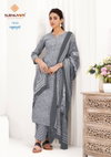 Ice Look Vol 7 By Suryajyoti Cotton Printed Dress Material Exporters In India